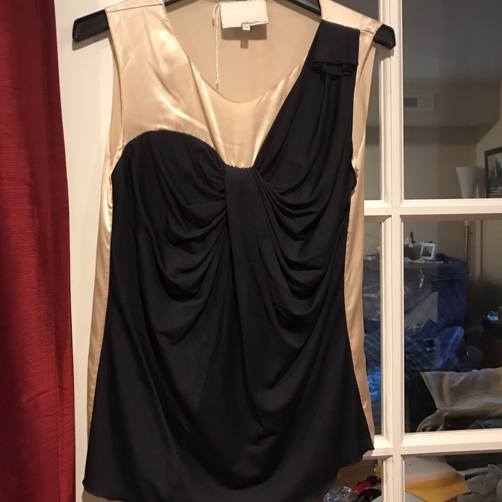 Phillip Lin top
